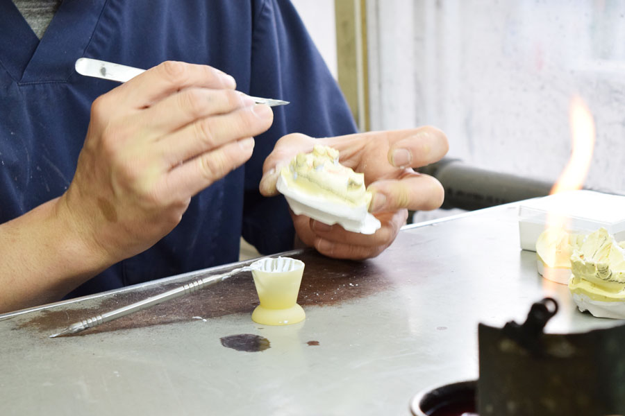 地方からのご依頼も承ります